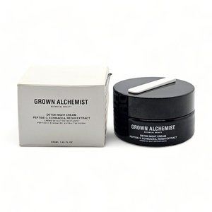 Grown Alchemist Detox Night Cream 40ml 1.35oz $135